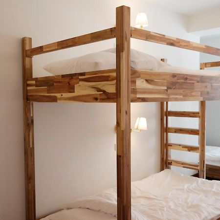 P.S Guesthouse Itaewon سيول المظهر الخارجي الصورة