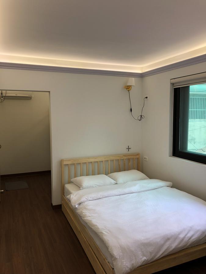 P.S Guesthouse Itaewon سيول المظهر الخارجي الصورة