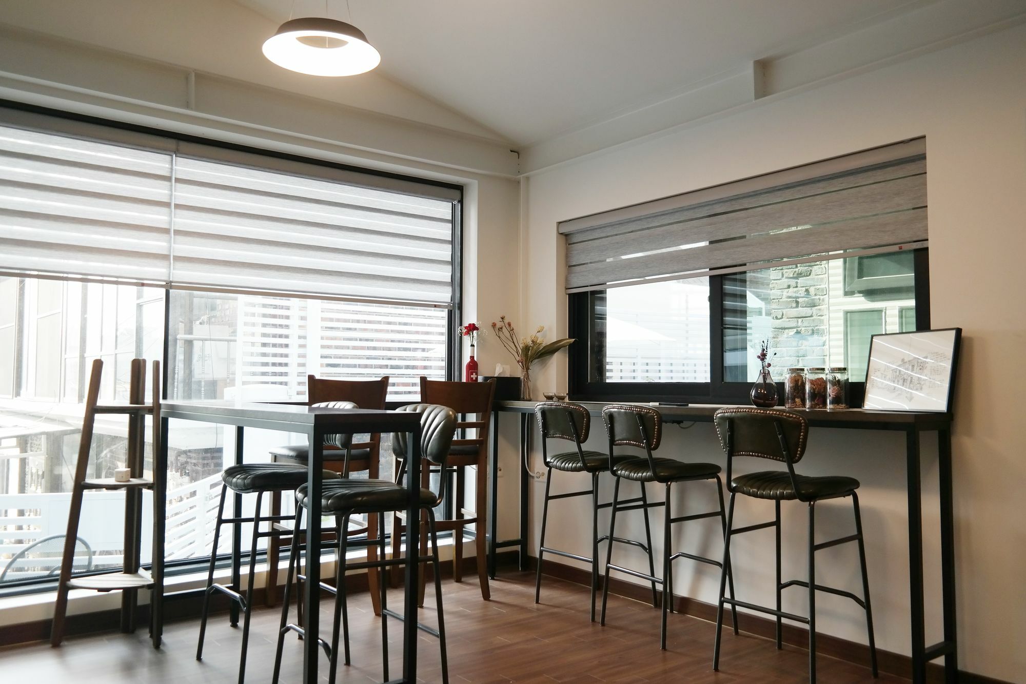 P.S Guesthouse Itaewon سيول المظهر الخارجي الصورة