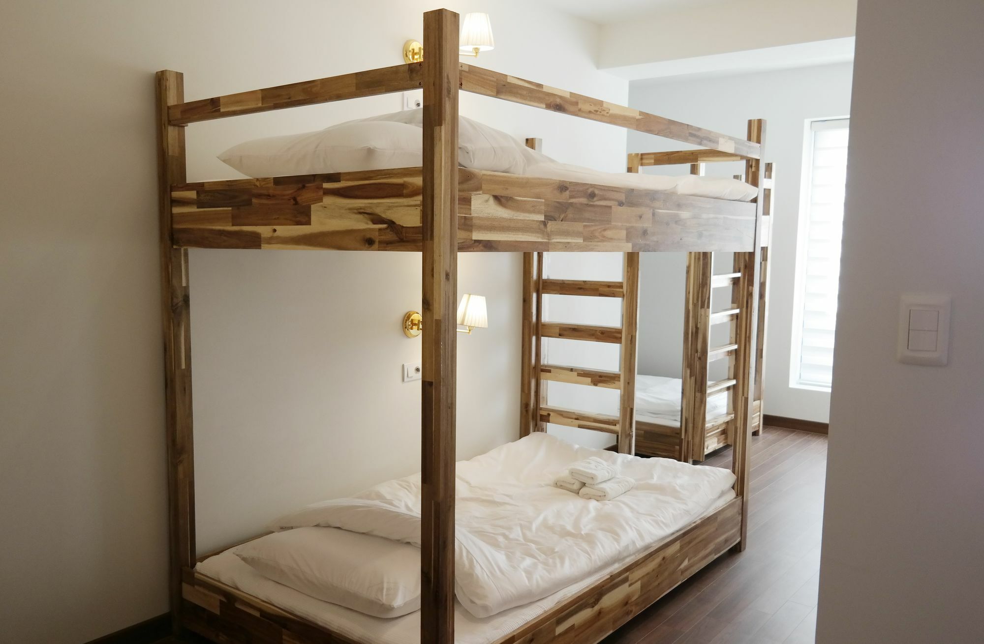 P.S Guesthouse Itaewon سيول المظهر الخارجي الصورة