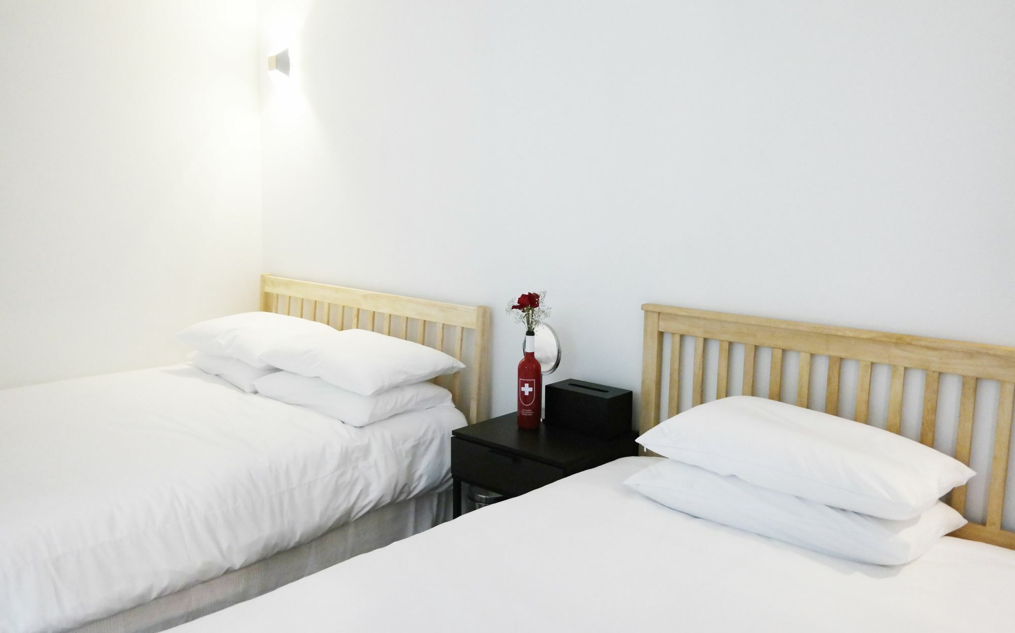 P.S Guesthouse Itaewon سيول المظهر الخارجي الصورة