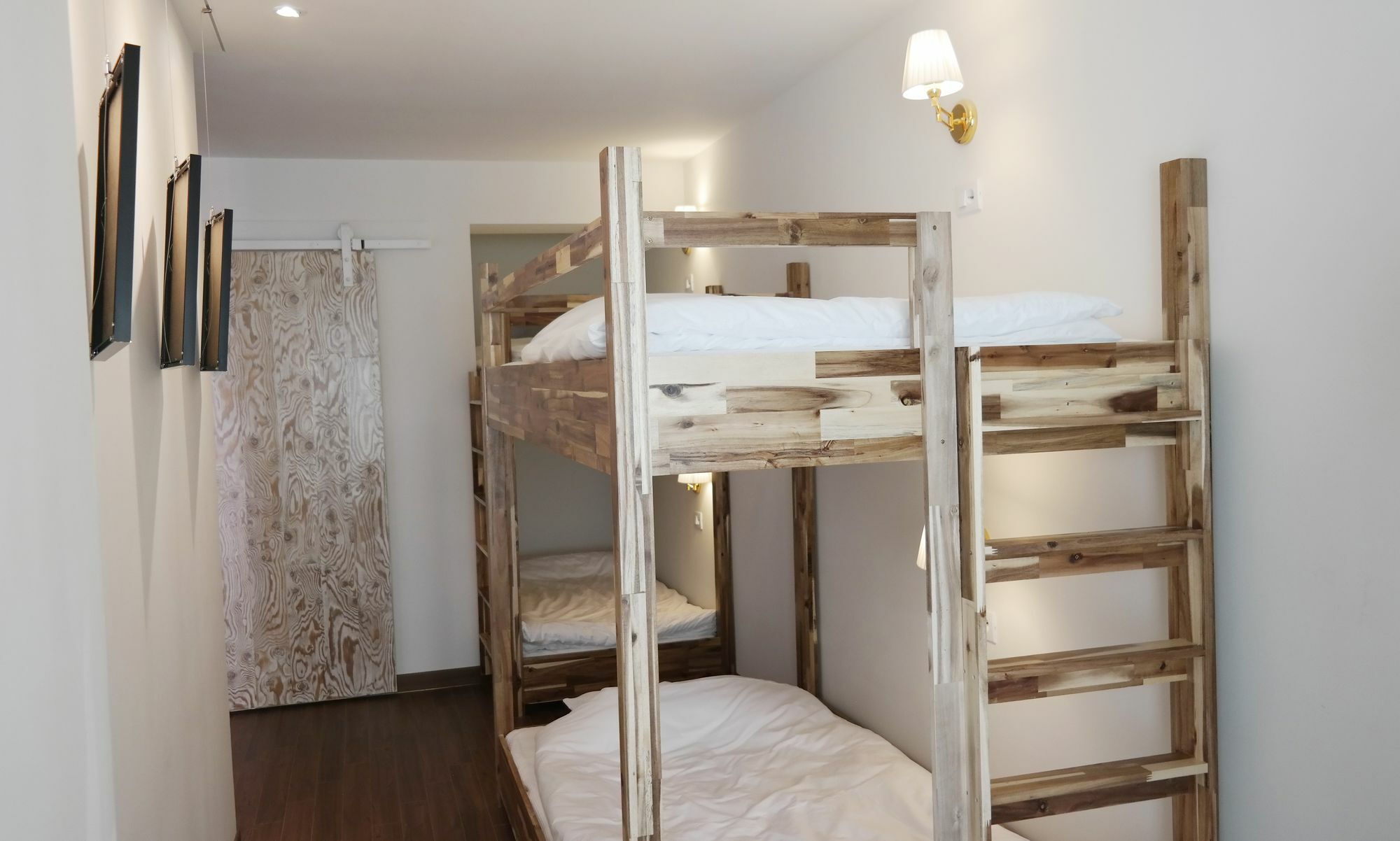 P.S Guesthouse Itaewon سيول المظهر الخارجي الصورة